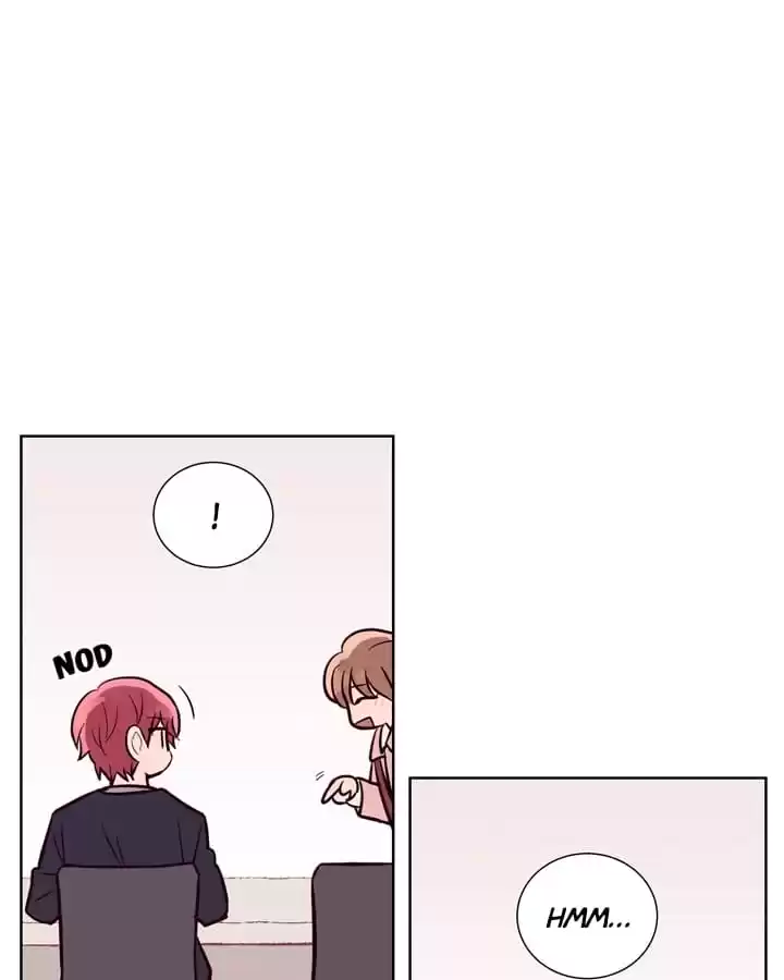 Beyond Memory Chapter 2 page 13 - 