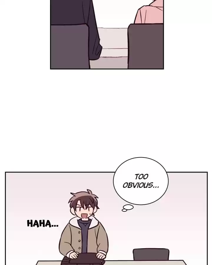 Beyond Memory Chapter 2 page 15 - 
