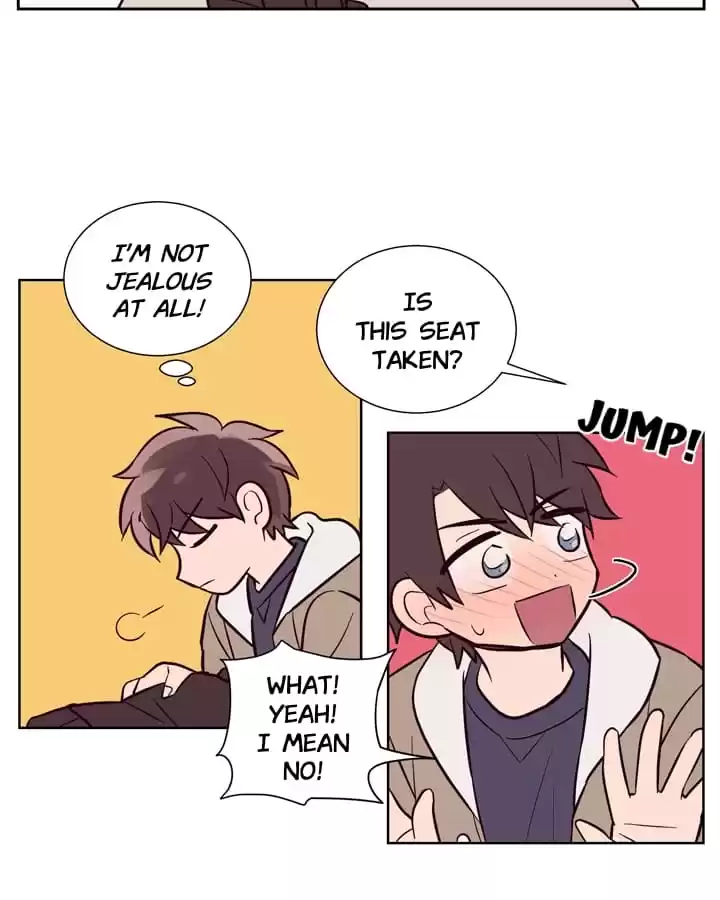 Beyond Memory Chapter 2 page 16 - 