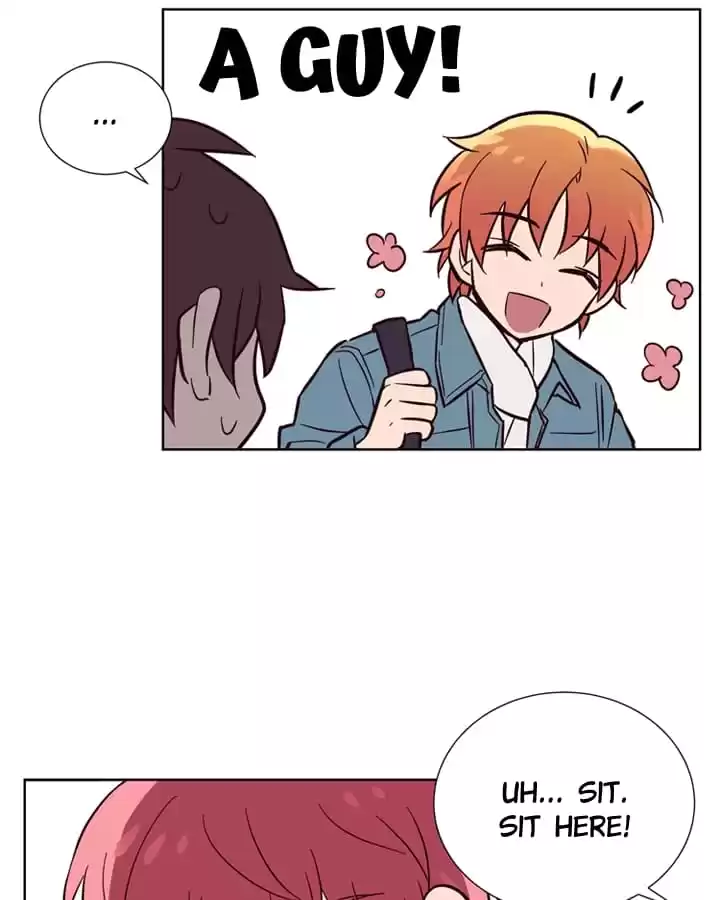 Beyond Memory Chapter 2 page 18 - 