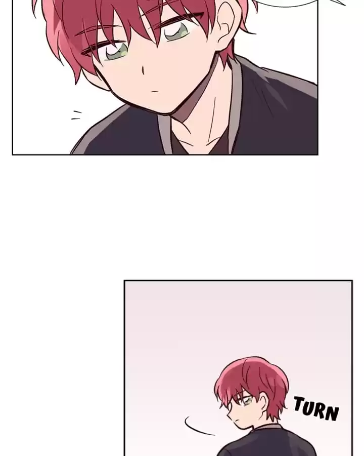 Beyond Memory Chapter 2 page 19 - 