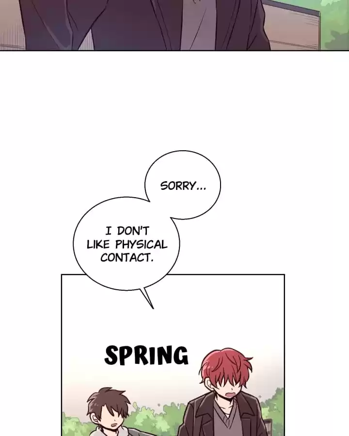Beyond Memory Chapter 2 page 3 - 