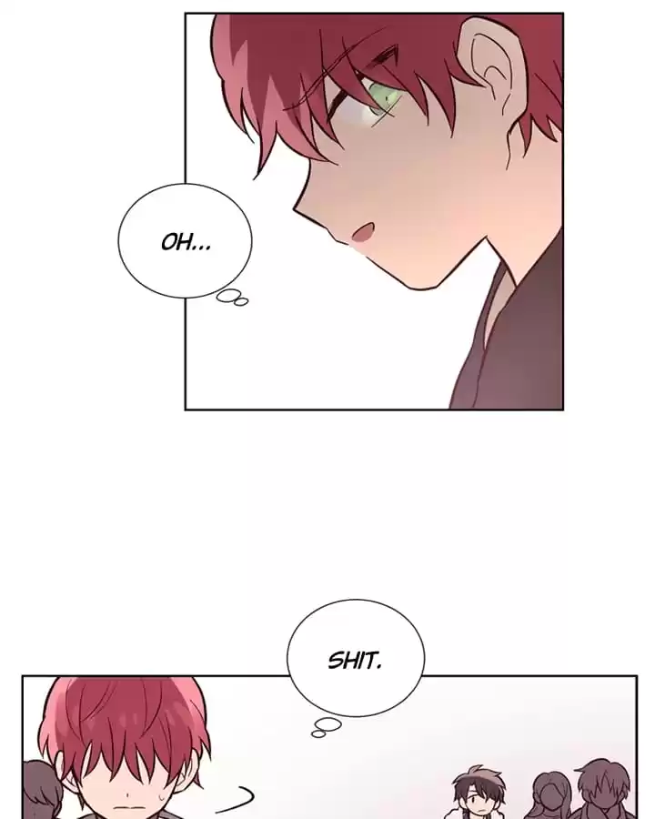 Beyond Memory Chapter 2 page 21 - 