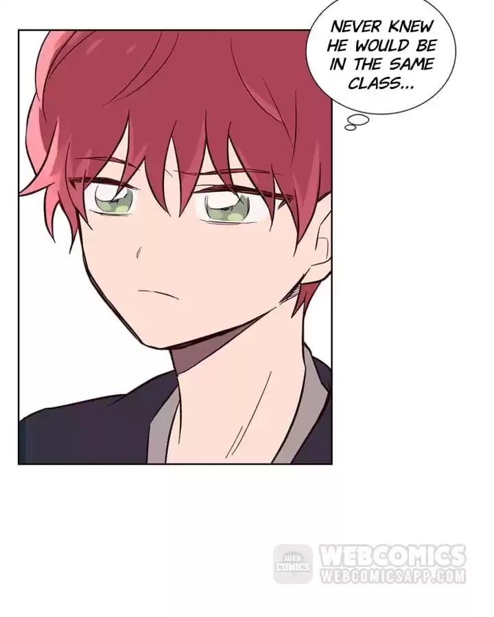 Beyond Memory Chapter 2 page 33 - 