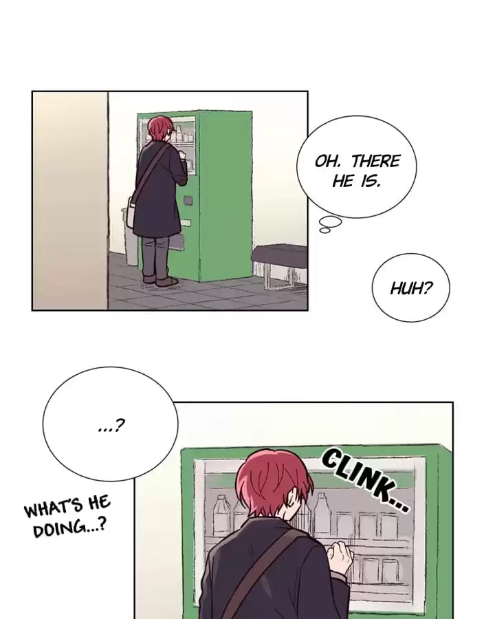 Beyond Memory Chapter 2 page 39 - 