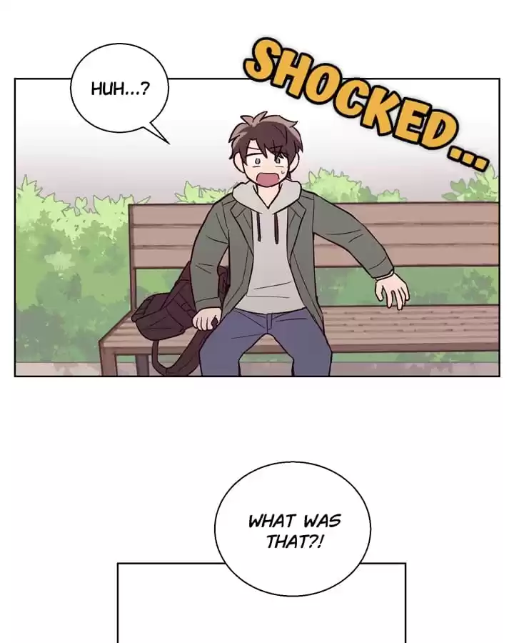 Beyond Memory Chapter 2 page 5 - 