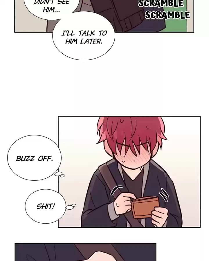 Beyond Memory Chapter 2 page 46 - 