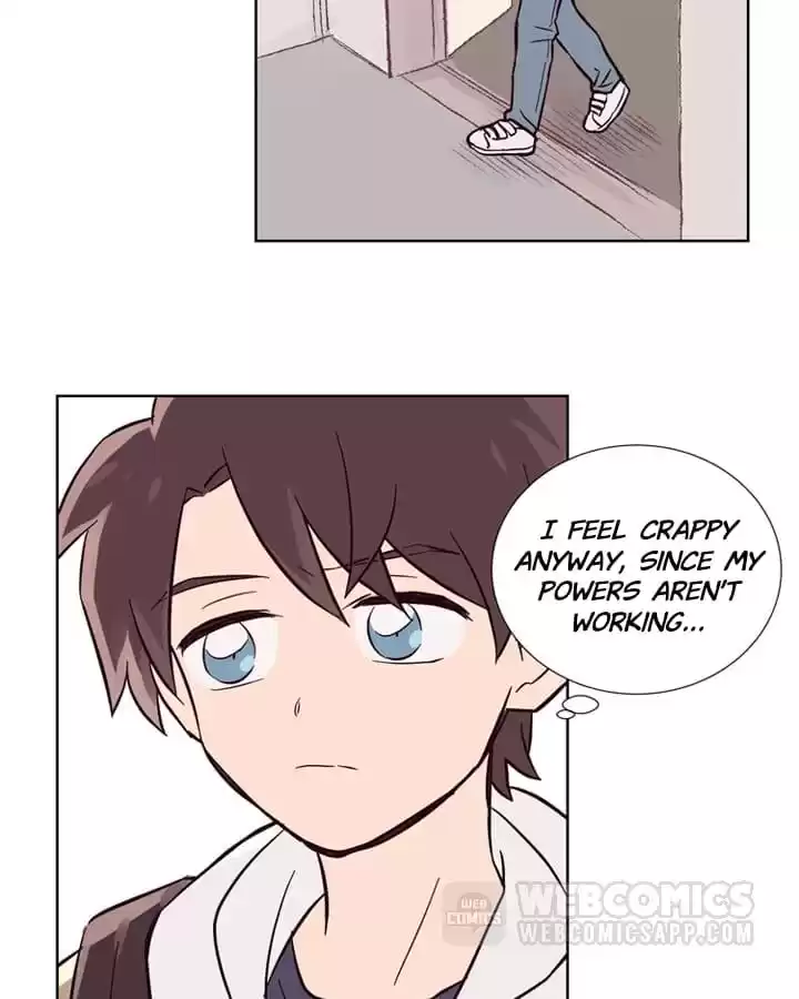 Beyond Memory Chapter 2 page 9 - 
