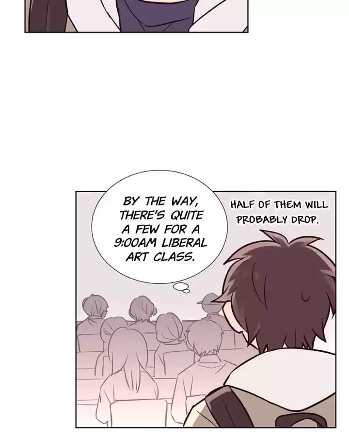 Beyond Memory Chapter 2 page 10 - 