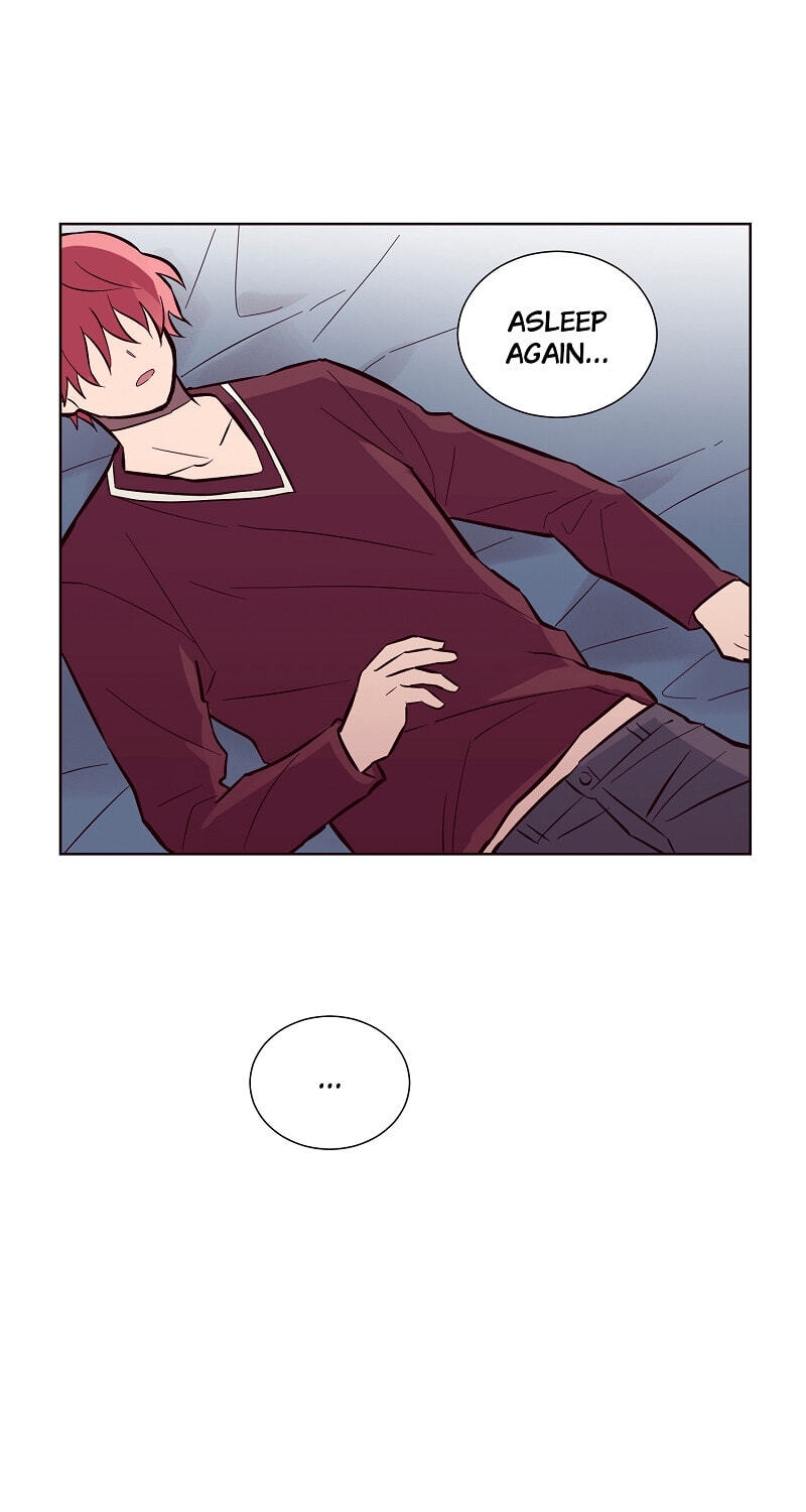 Beyond Memory Chapter 20 page 1 - 