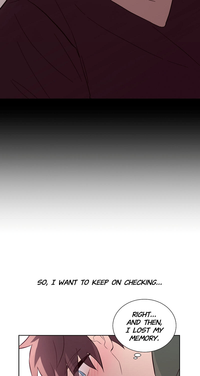 Beyond Memory Chapter 20 page 12 - 