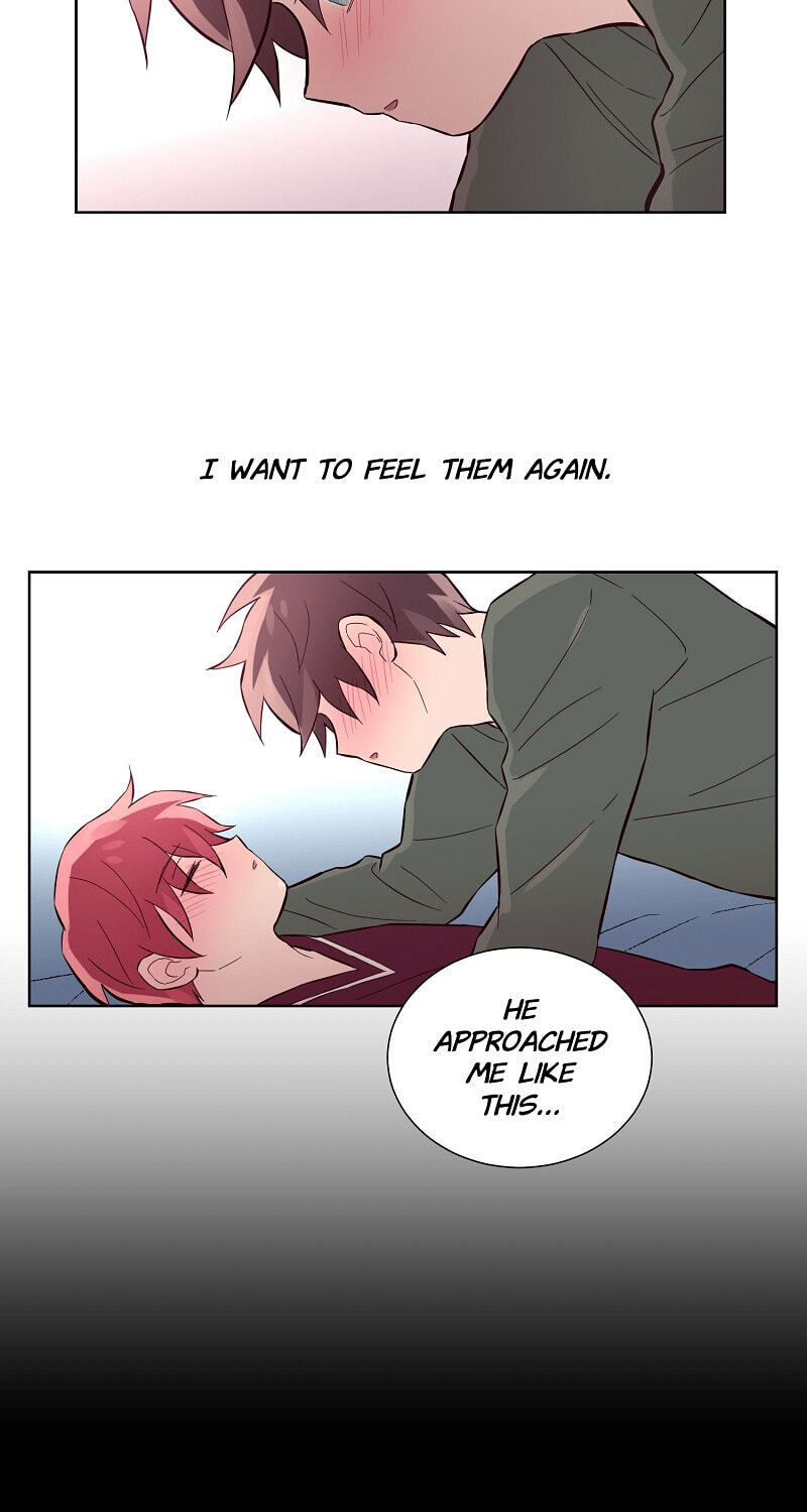 Beyond Memory Chapter 20 page 13 - 