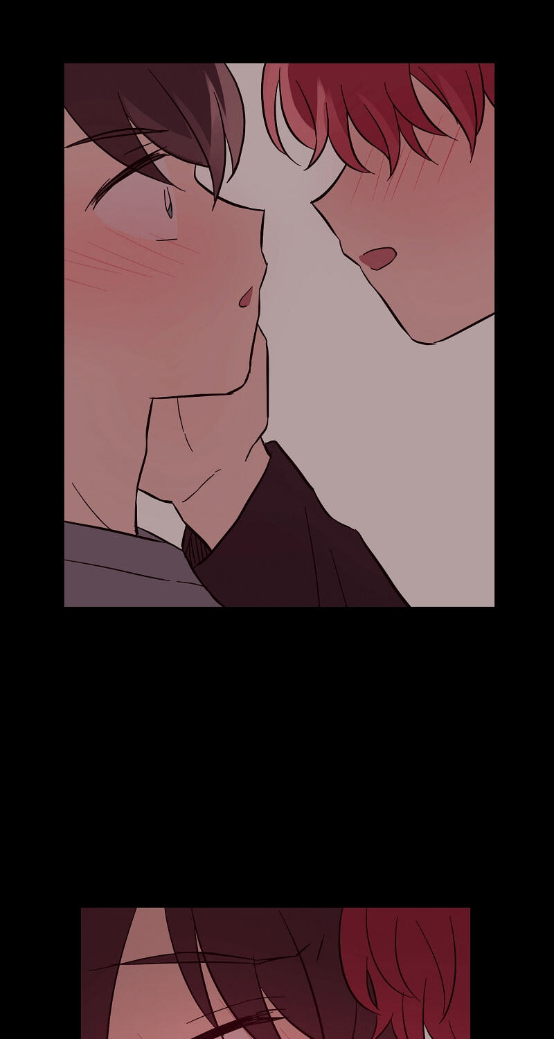 Beyond Memory Chapter 20 page 14 - 