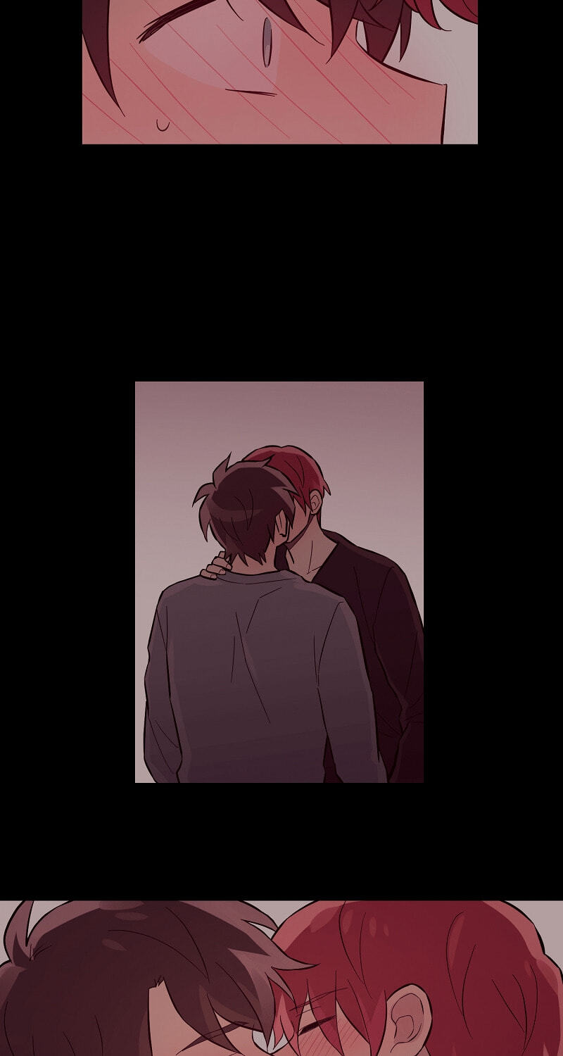 Beyond Memory Chapter 20 page 15 - 