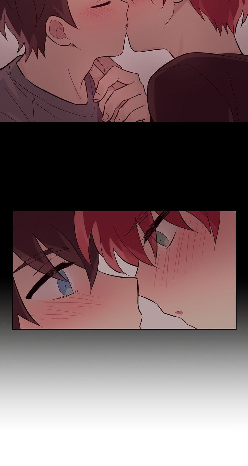 Beyond Memory Chapter 20 page 16 - 