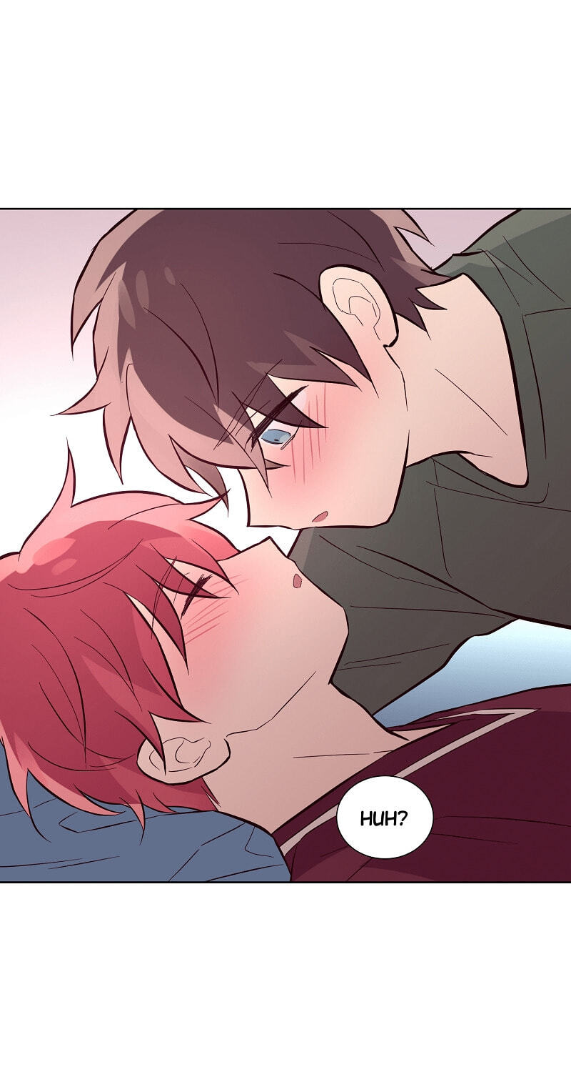 Beyond Memory Chapter 20 page 17 - 