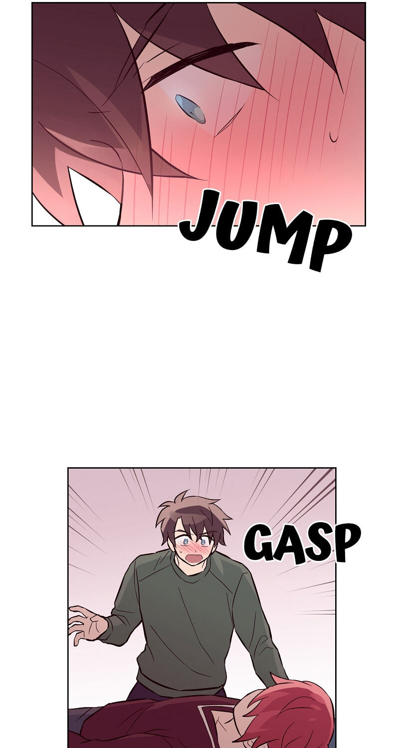 Beyond Memory Chapter 20 page 18 - 