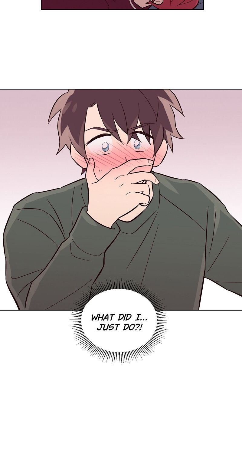 Beyond Memory Chapter 20 page 19 - 