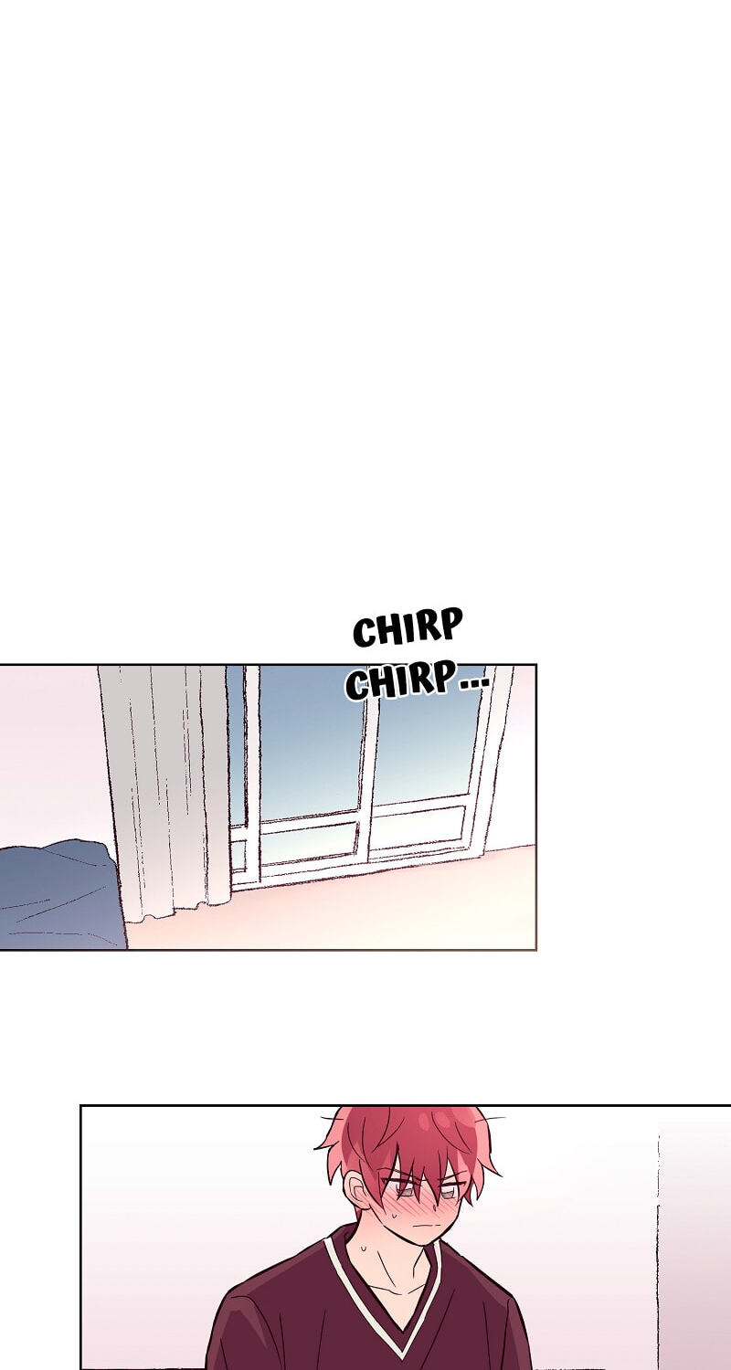 Beyond Memory Chapter 20 page 20 - 