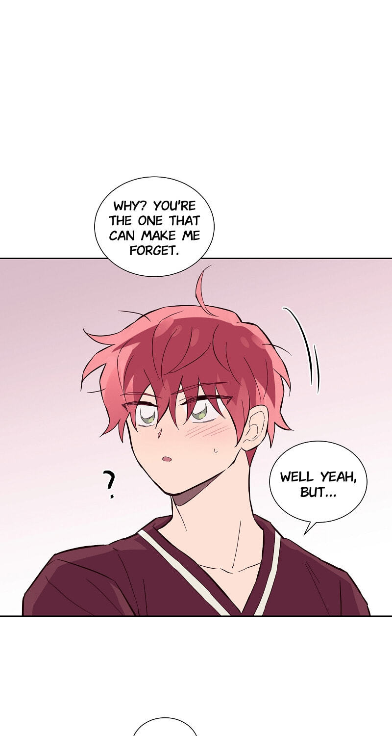 Beyond Memory Chapter 20 page 23 - 