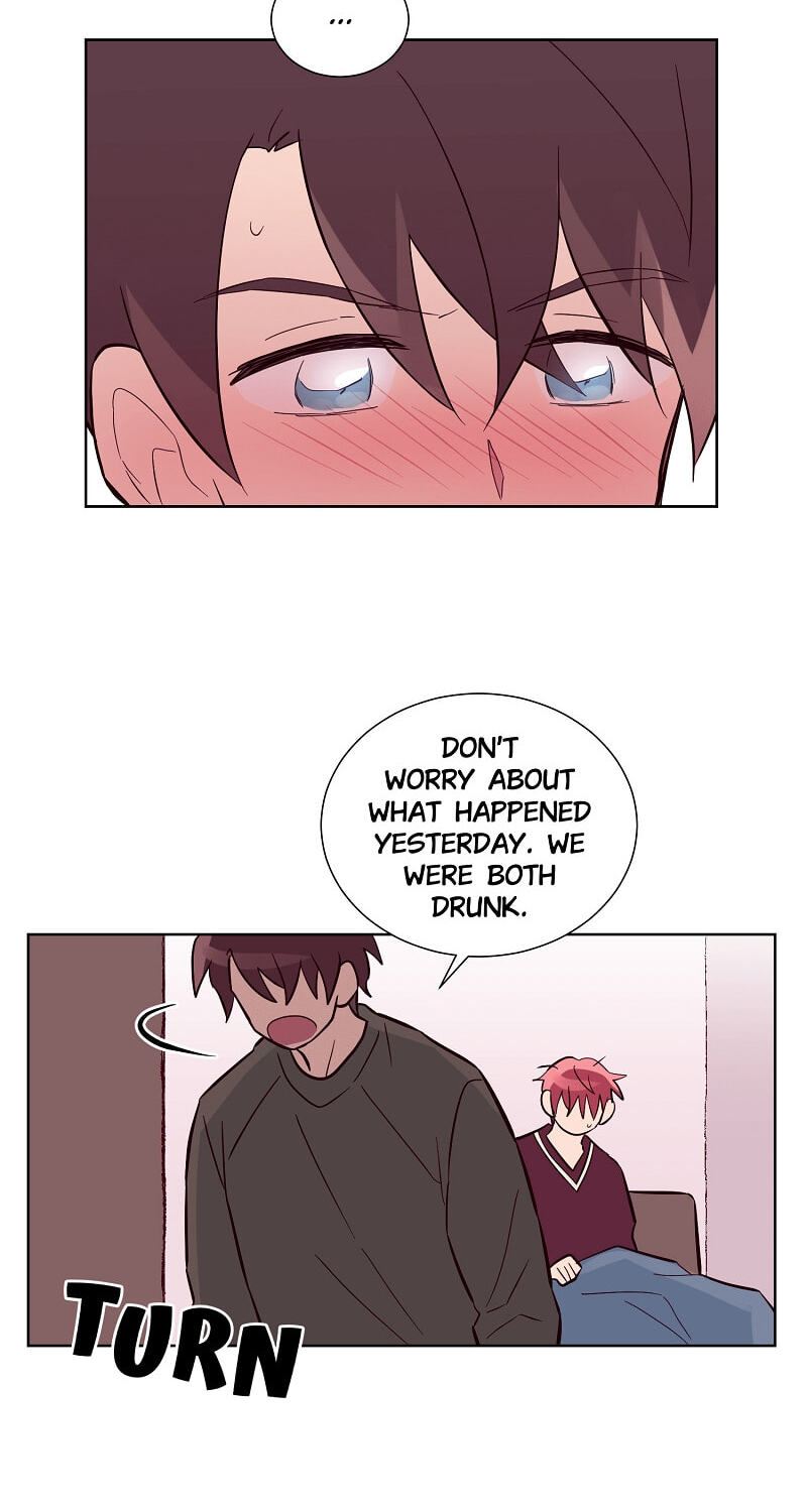 Beyond Memory Chapter 20 page 24 - 