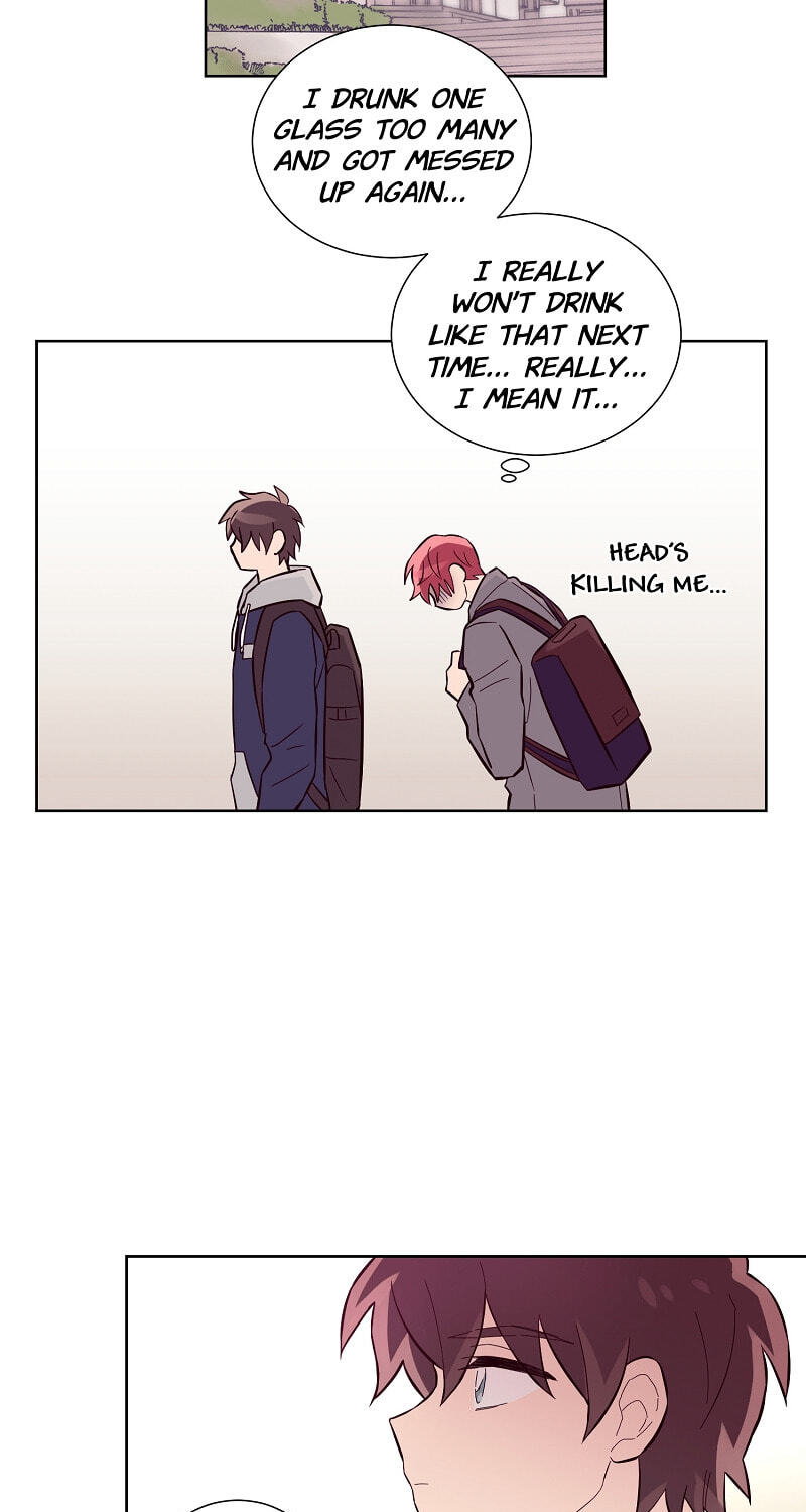 Beyond Memory Chapter 20 page 27 - 