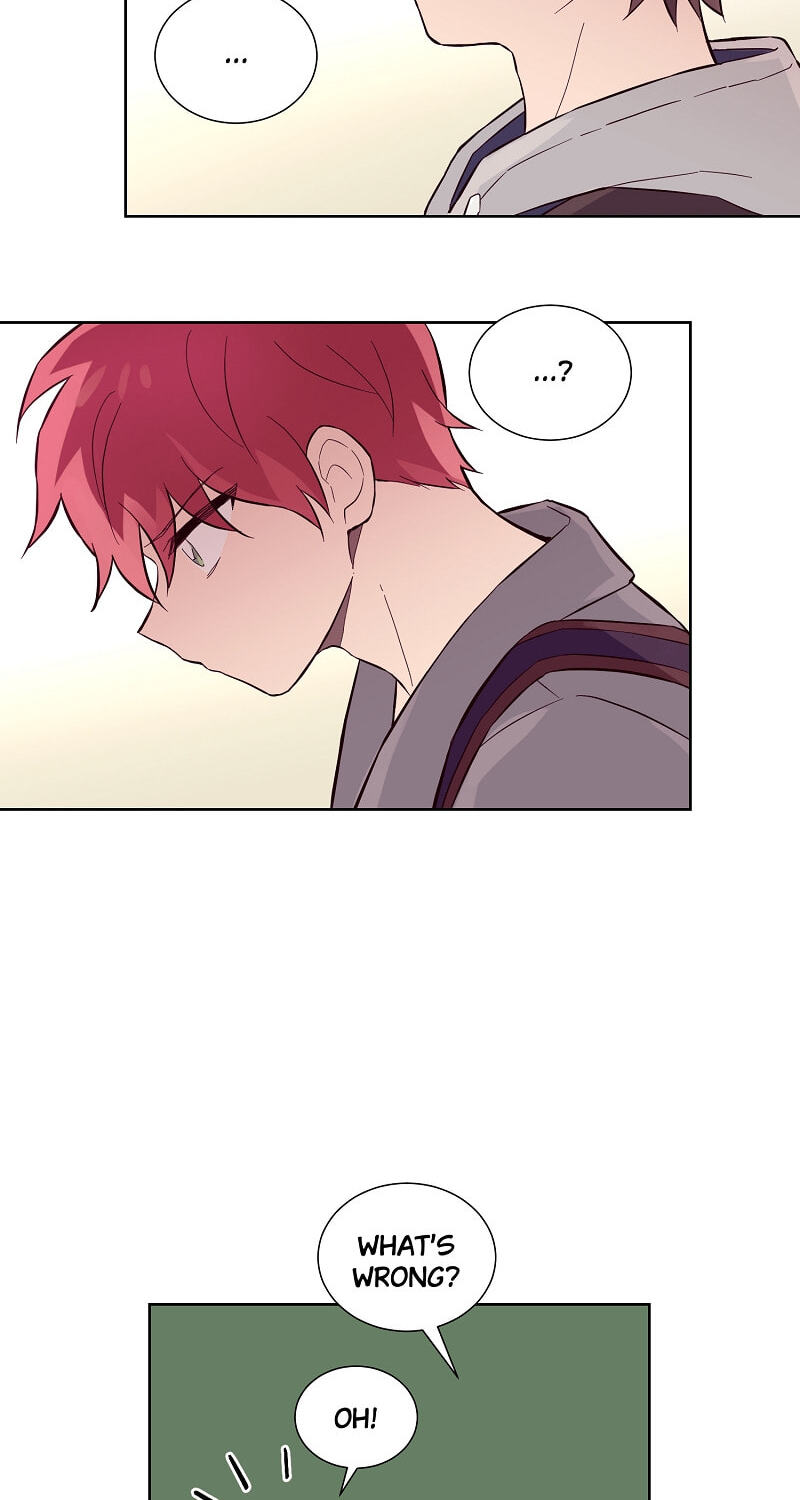 Beyond Memory Chapter 20 page 28 - 