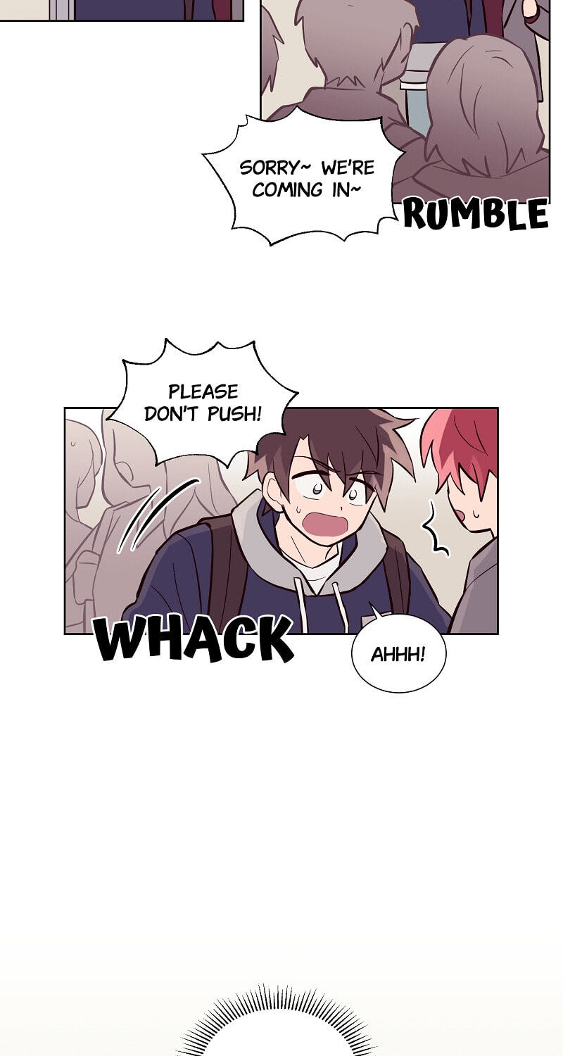 Beyond Memory Chapter 20 page 31 - 
