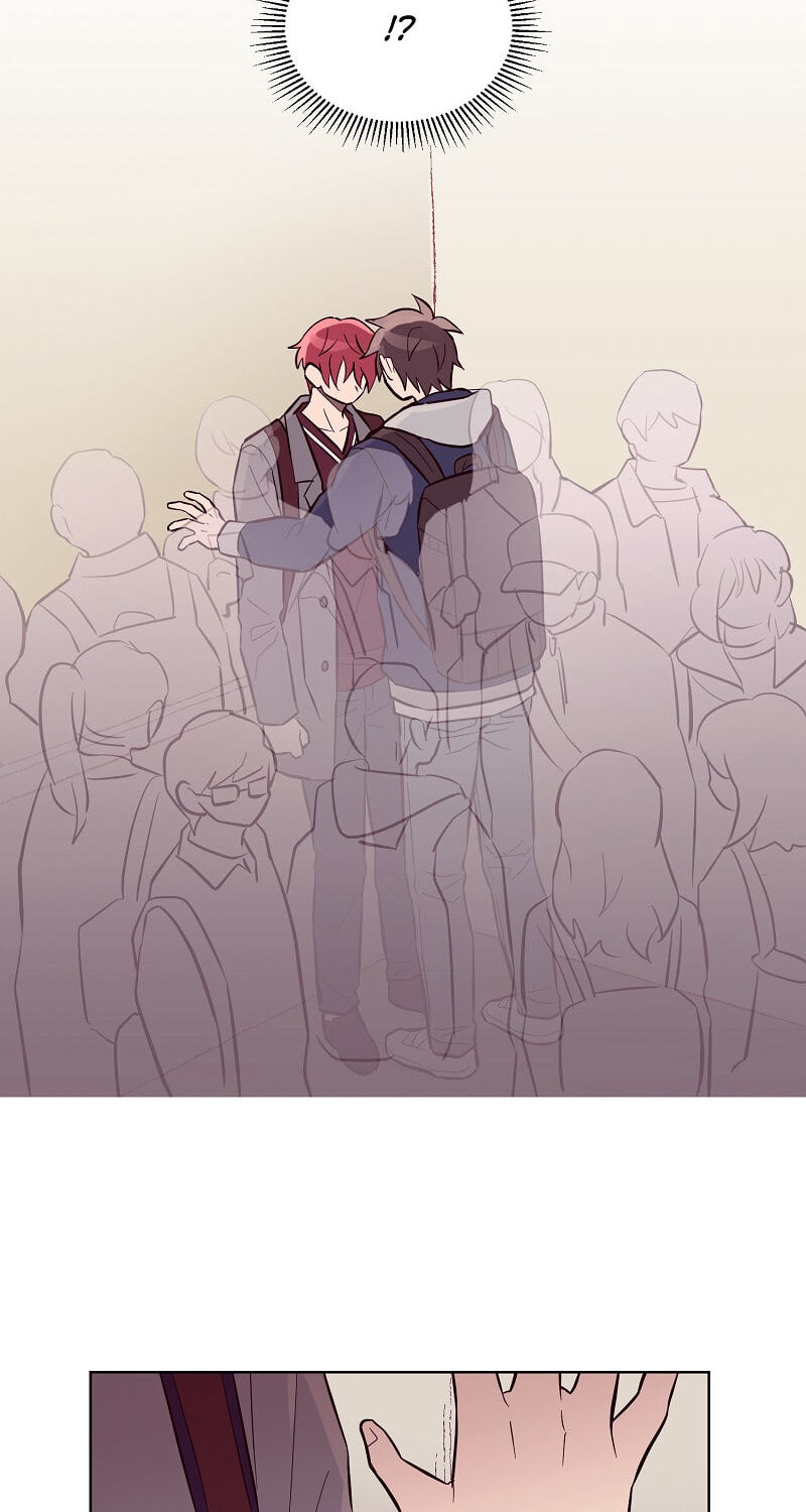 Beyond Memory Chapter 20 page 32 - 