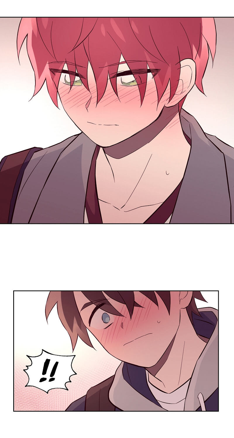 Beyond Memory Chapter 20 page 34 - 