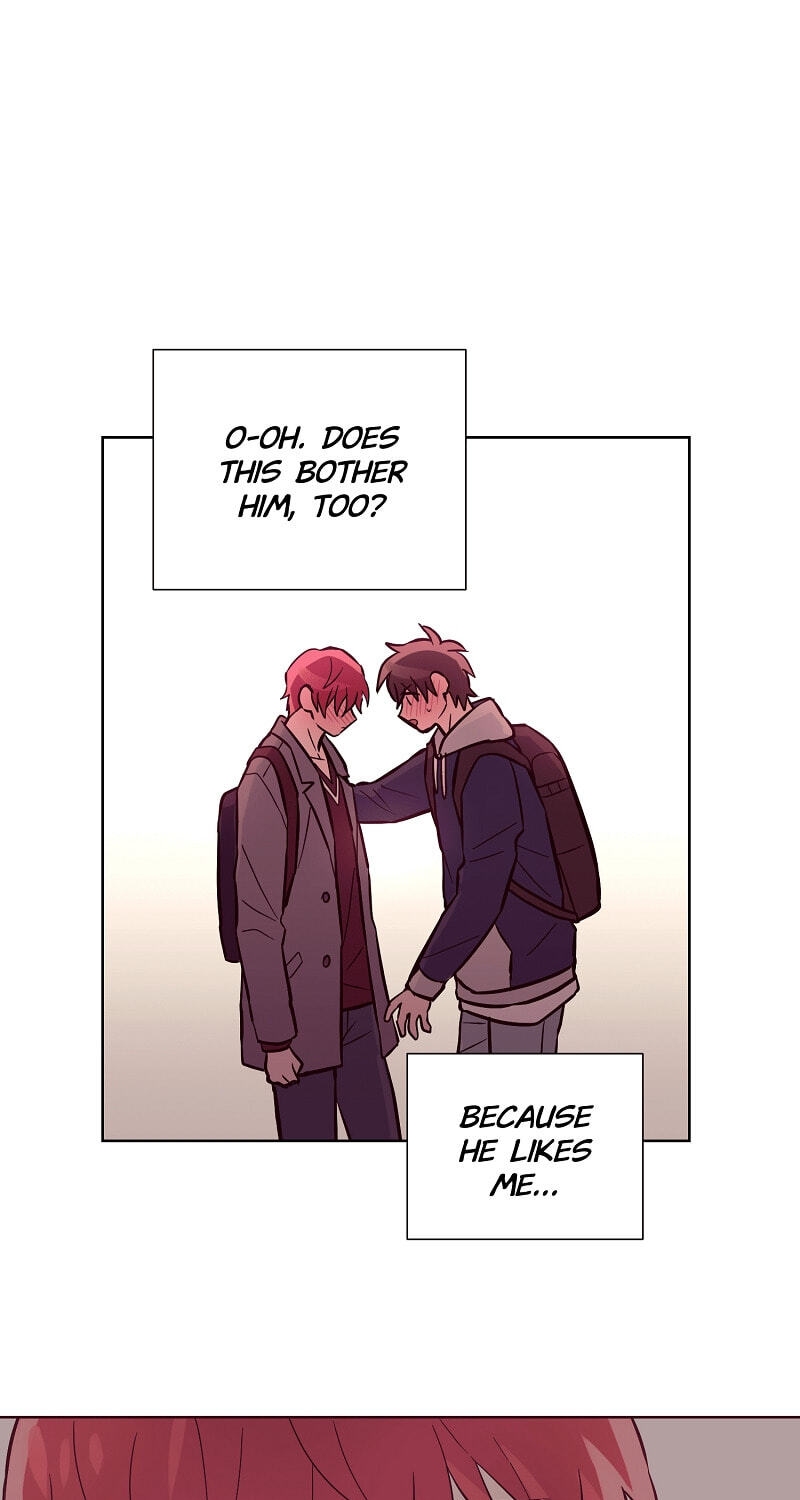 Beyond Memory Chapter 20 page 35 - 