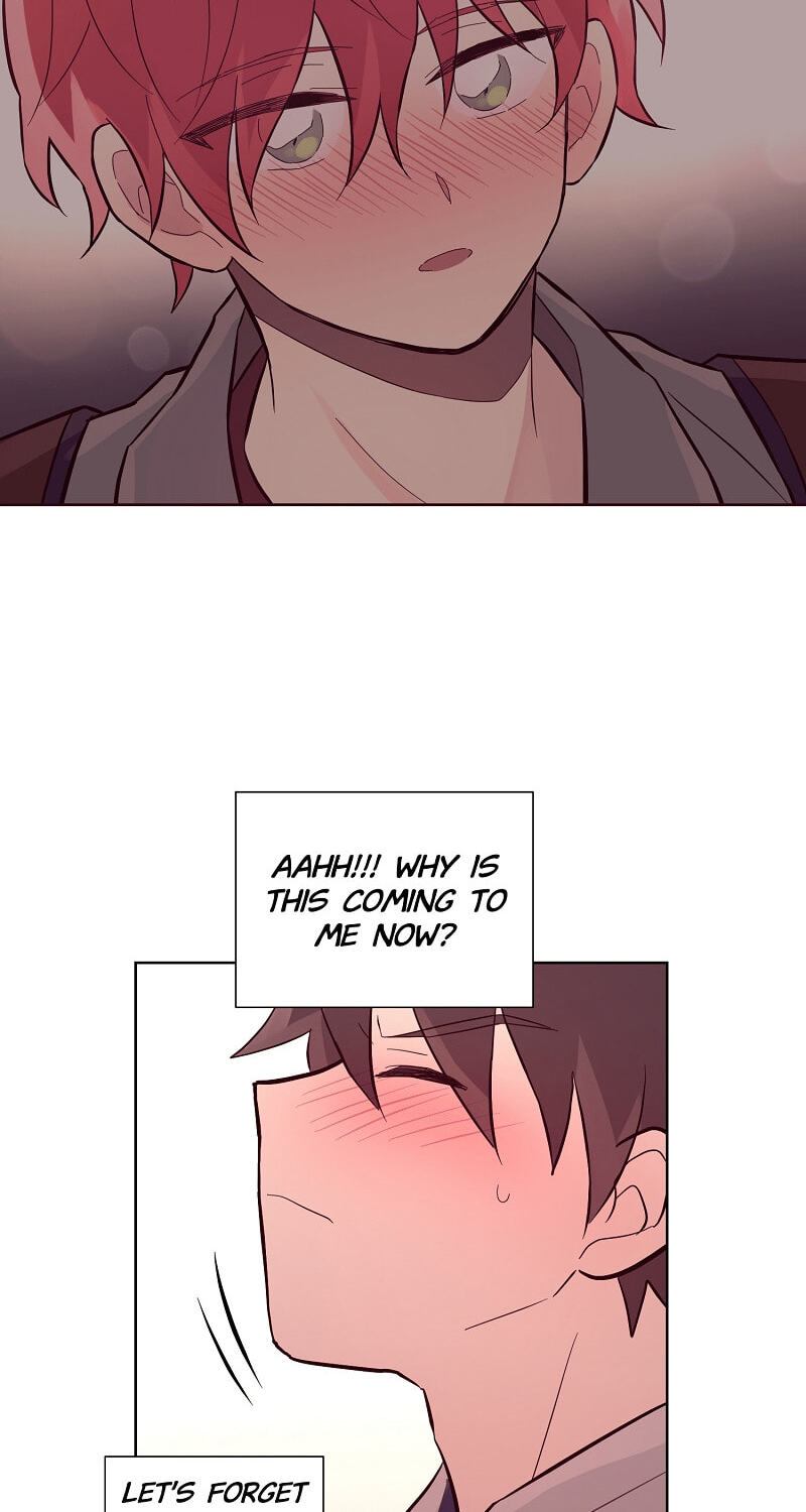 Beyond Memory Chapter 20 page 36 - 