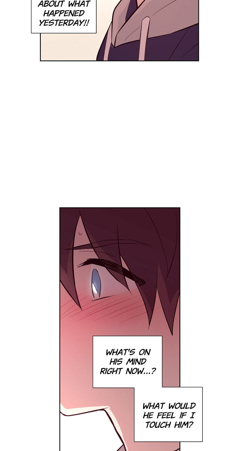 Beyond Memory Chapter 20 page 37 - 