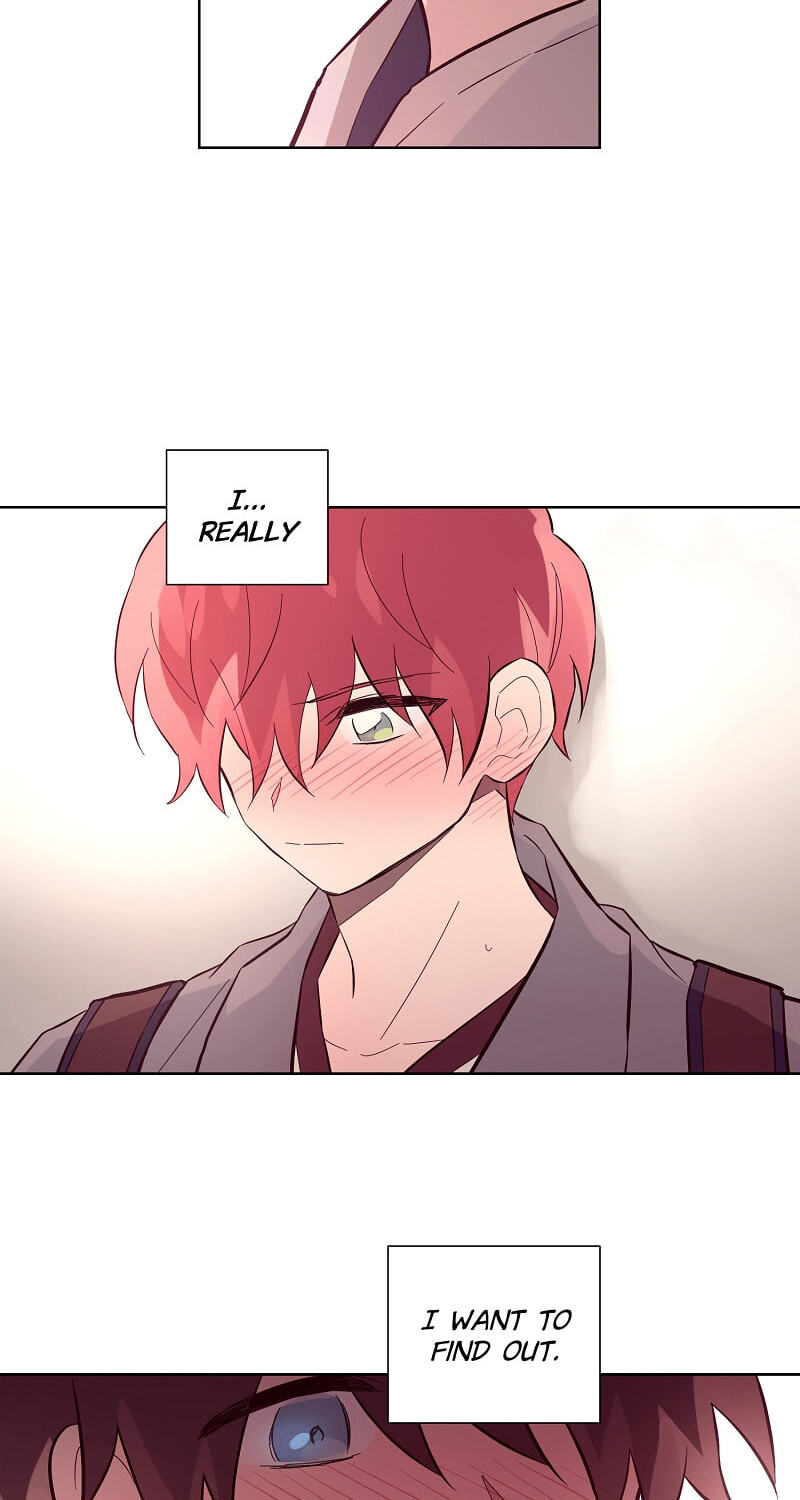 Beyond Memory Chapter 20 page 38 - 