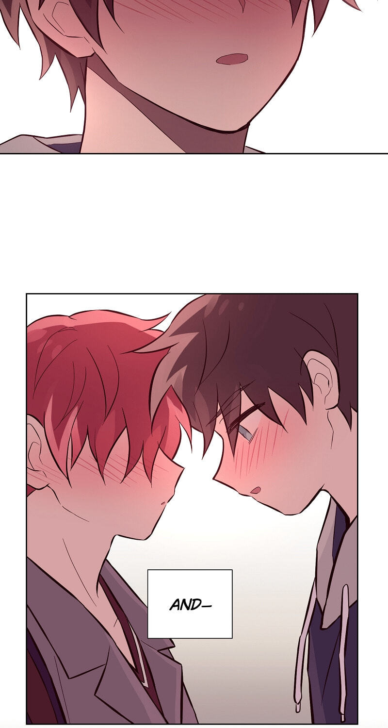 Beyond Memory Chapter 20 page 39 - 