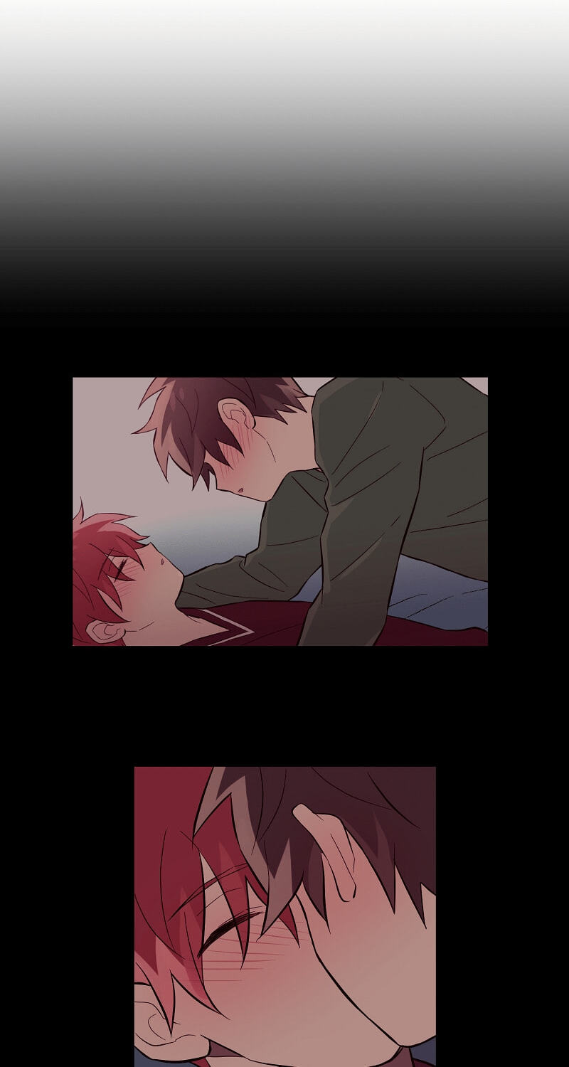 Beyond Memory Chapter 20 page 40 - 