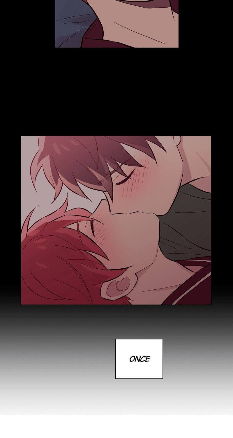 Beyond Memory Chapter 20 page 41 - 