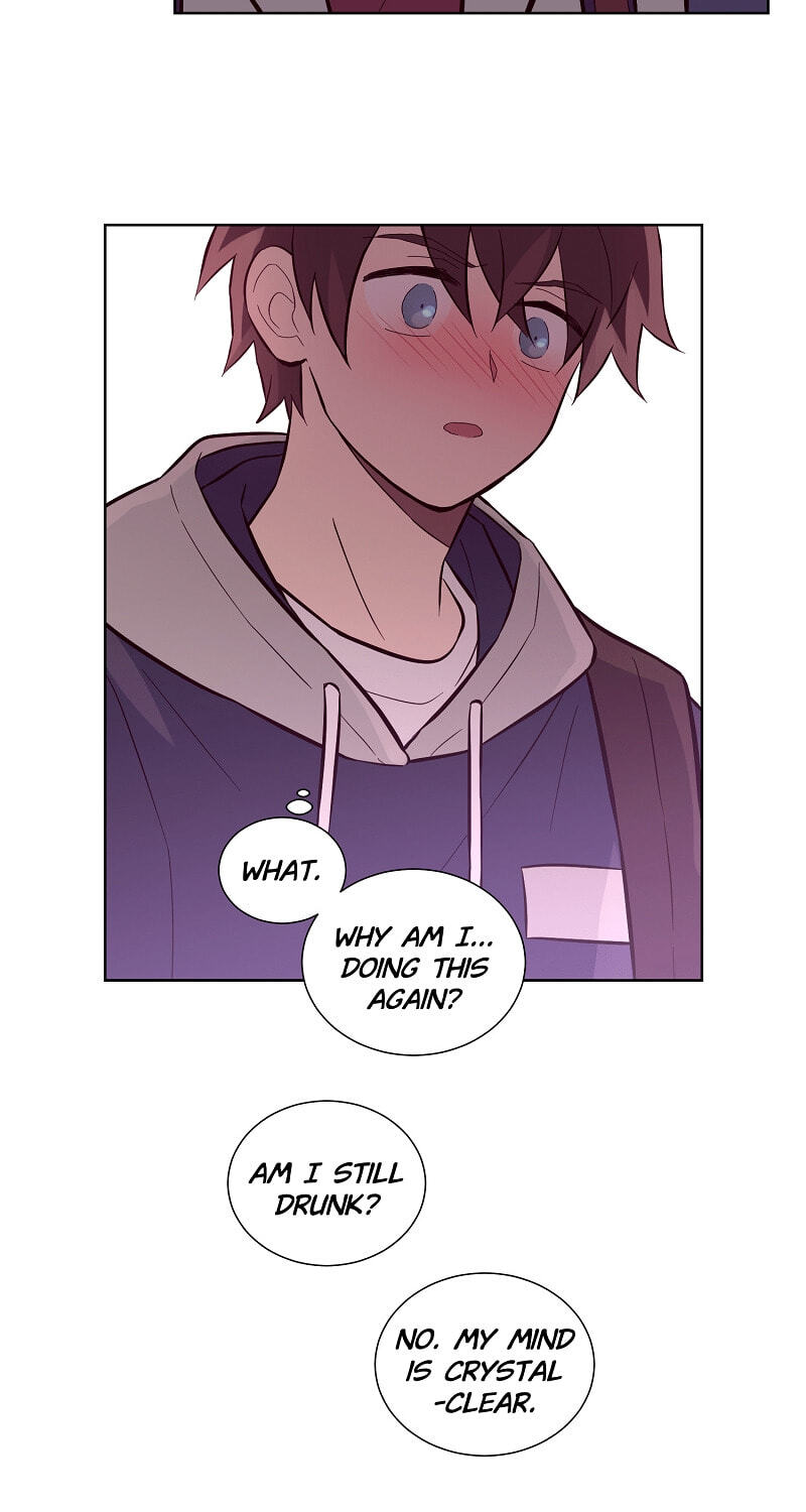 Beyond Memory Chapter 20 page 45 - 