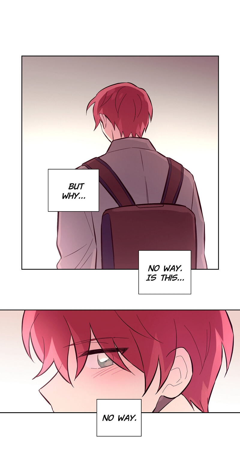 Beyond Memory Chapter 20 page 46 - 