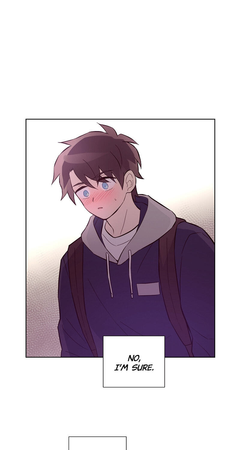 Beyond Memory Chapter 20 page 47 - 