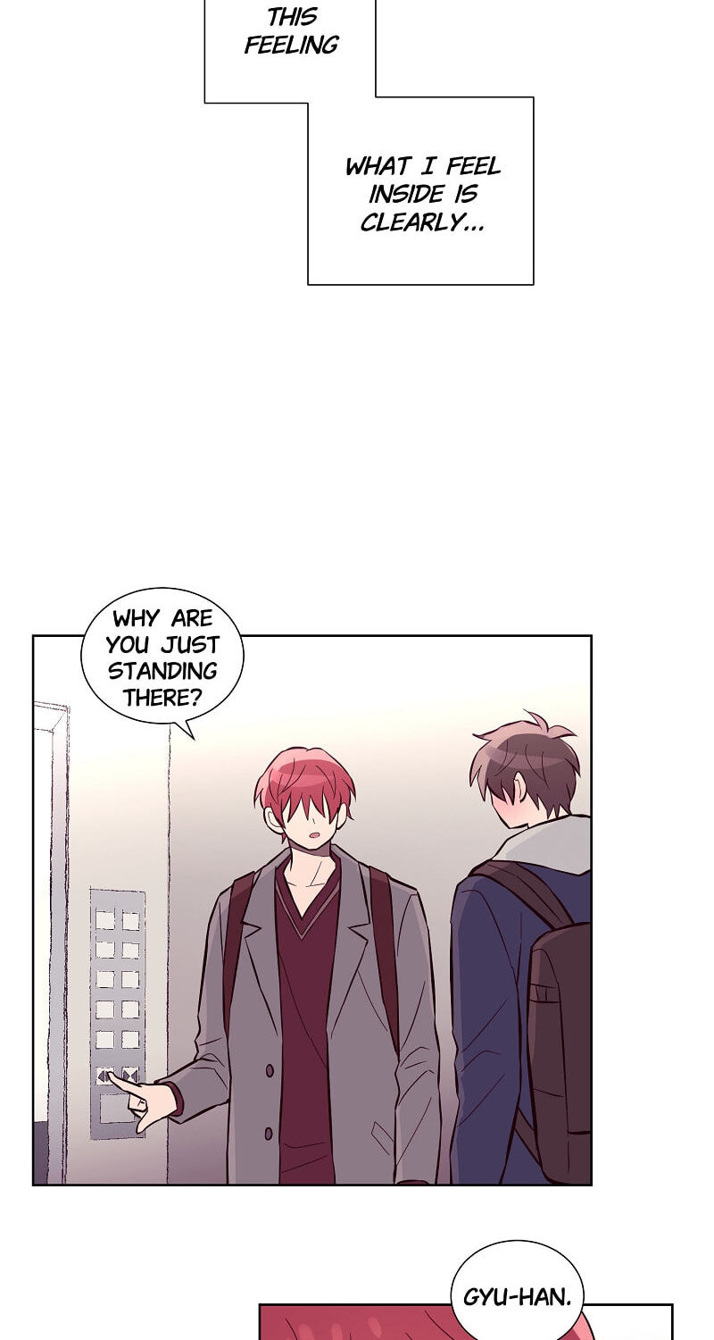 Beyond Memory Chapter 20 page 48 - 