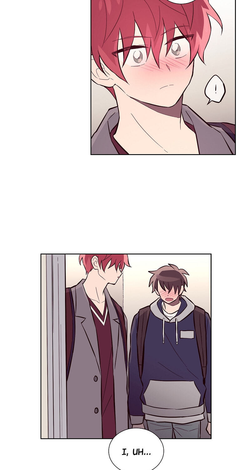 Beyond Memory Chapter 20 page 49 - 