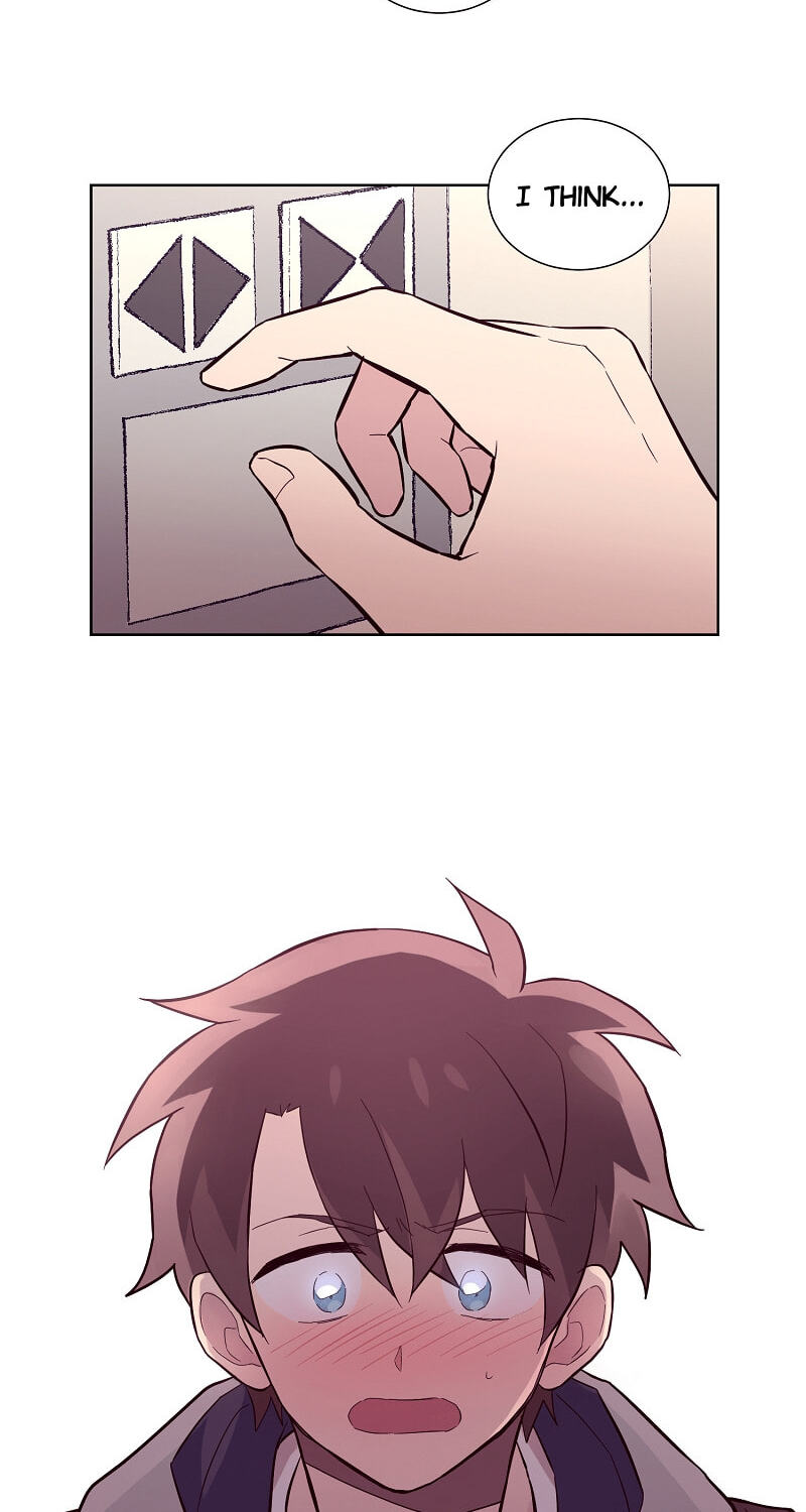 Beyond Memory Chapter 20 page 50 - 