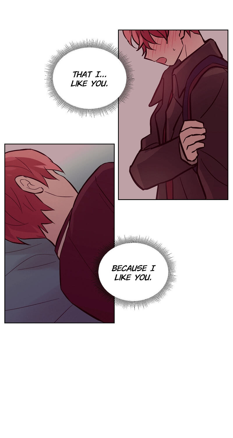 Beyond Memory Chapter 20 page 6 - 