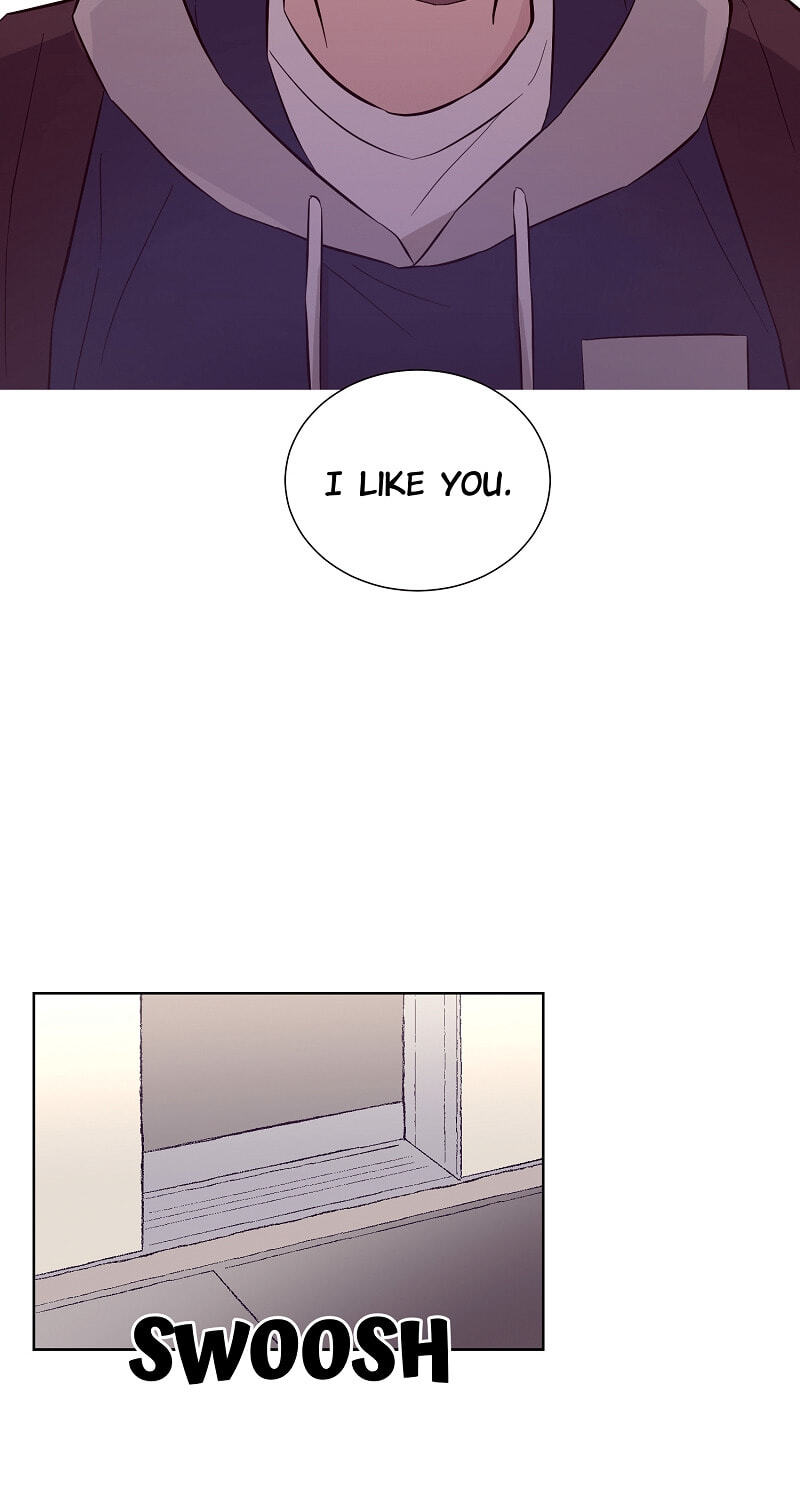 Beyond Memory Chapter 20 page 51 - 