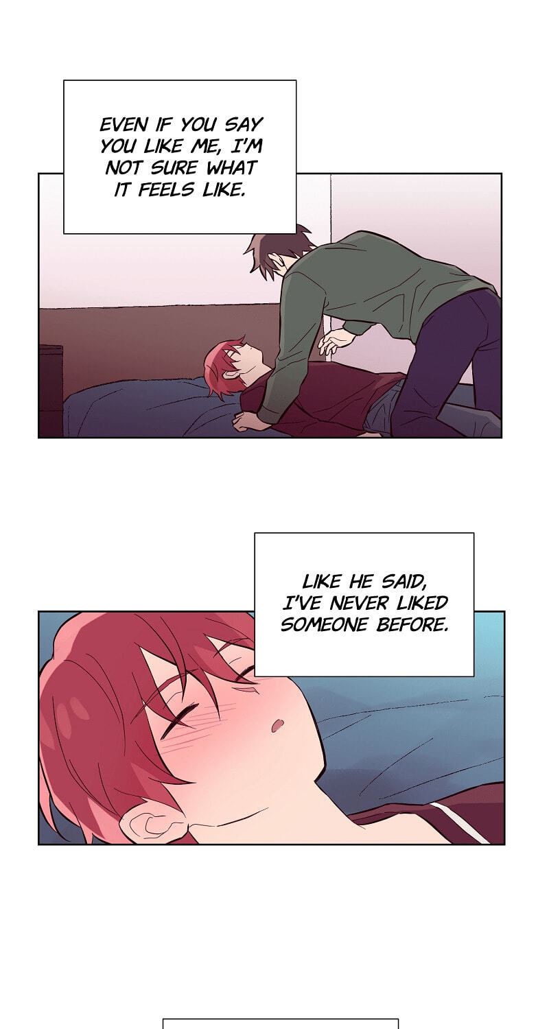 Beyond Memory Chapter 20 page 7 - 
