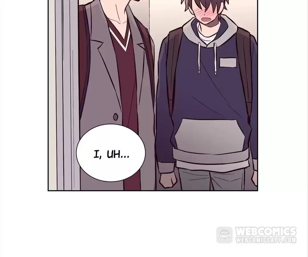 Beyond Memory Chapter 21 page 2 - 