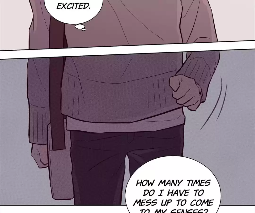Beyond Memory Chapter 21 page 101 - 