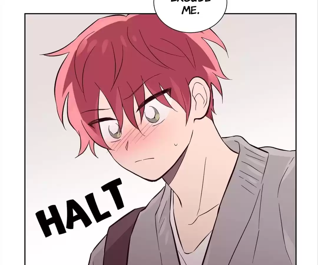 Beyond Memory Chapter 21 page 104 - 