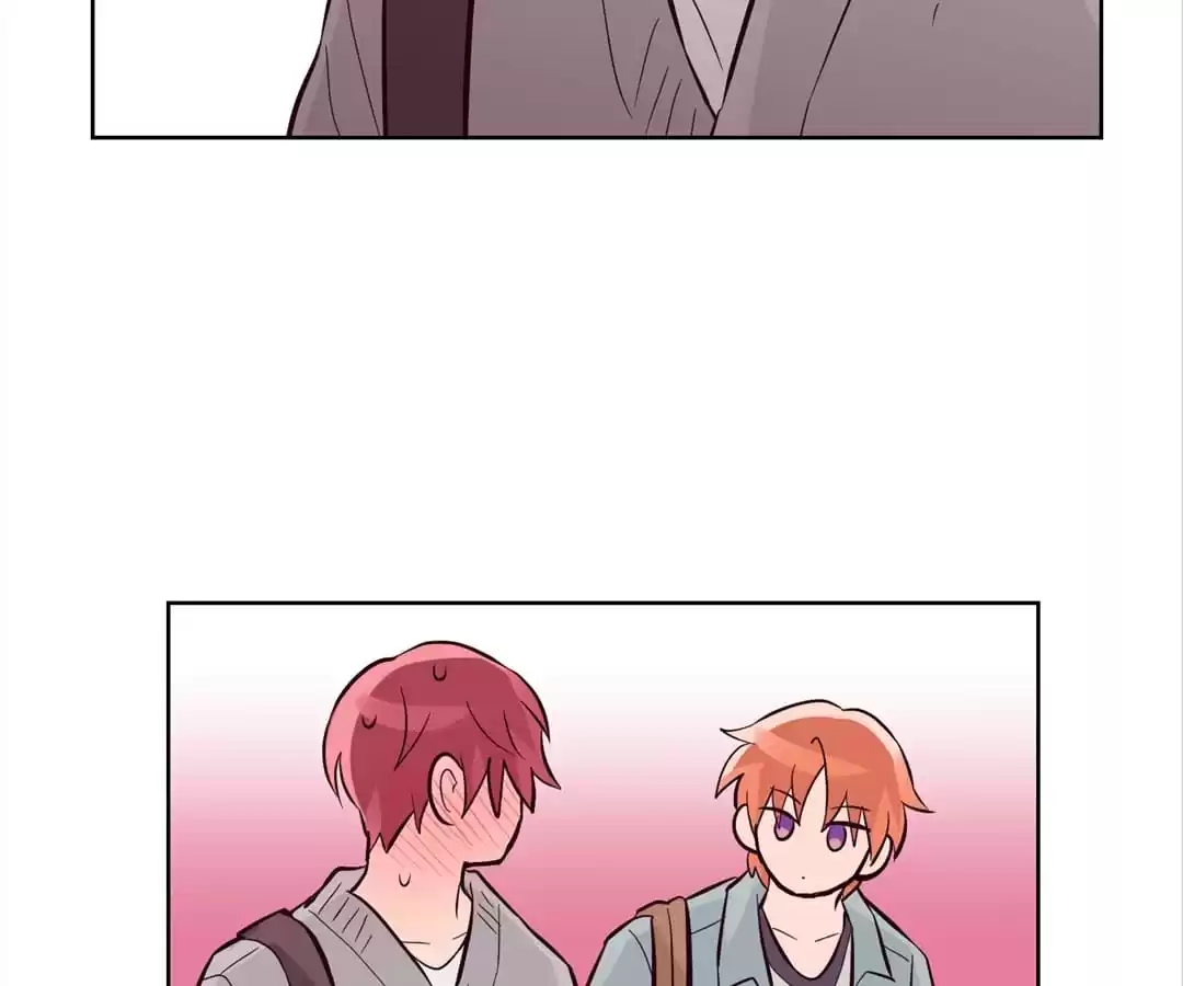 Beyond Memory Chapter 21 page 105 - 